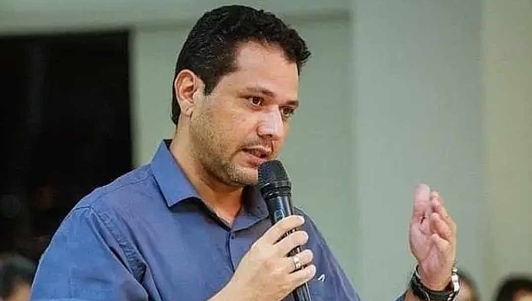 Prefeitura vai pintar faixas de pedestre e linhas divisórias de toda a cidade, avisa diretor da Rbtrans