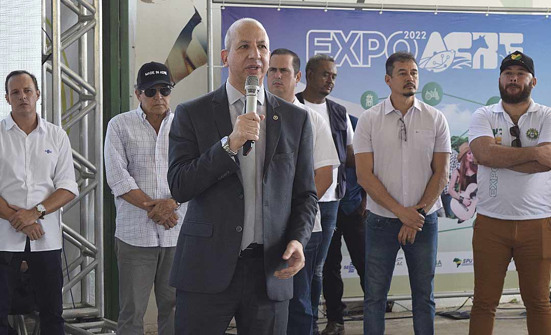 Expoacre 2022: MPAC anuncia presença na feira com ações educativas e fiscalizatórias