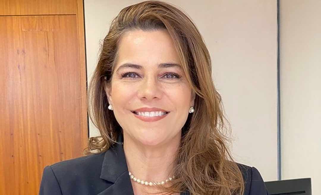 Mara Rocha anuncia pagamento de emenda de R$ 405 mil para aquisição de caminhão para Paraná dos Mouras