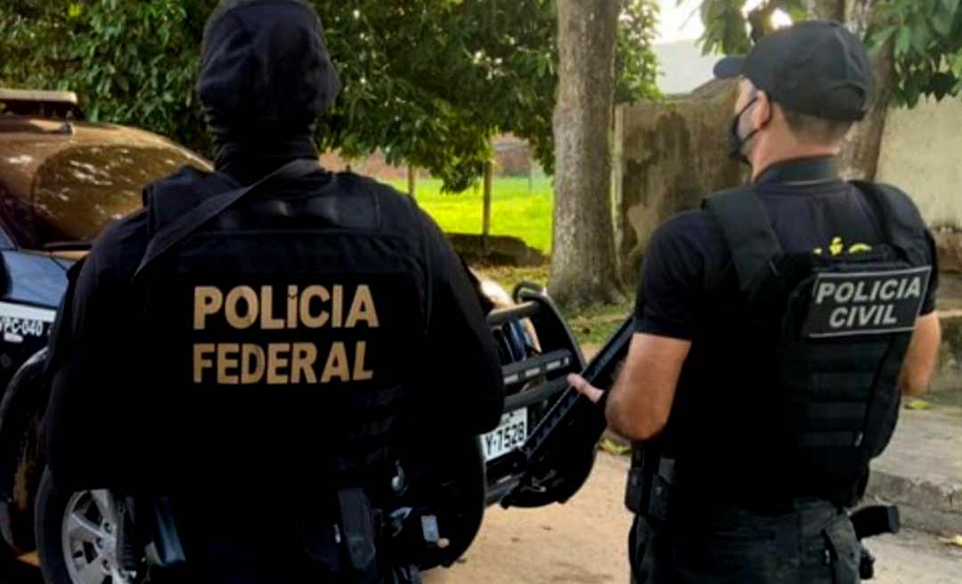 Justiça do Acre condena membros de facção presos na "Operação Tabuleiro"a mais de 622 anos de prisão