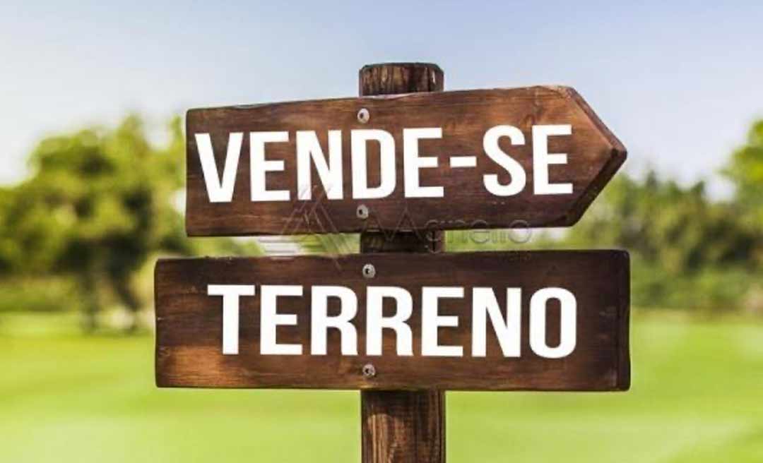 Homem é condenado por vender em Rio Branco terreno que não lhe pertencia