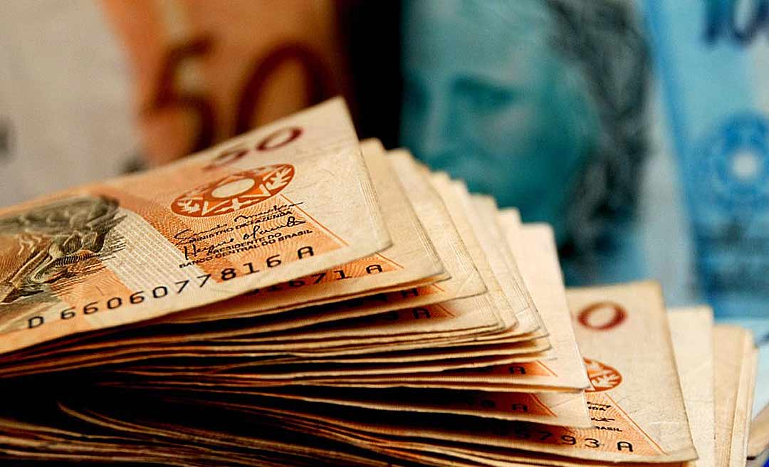 Prefeituras do Acre vão dividir mais de R$ 10 milhões de repasses de cessão onerosa do pré-sal