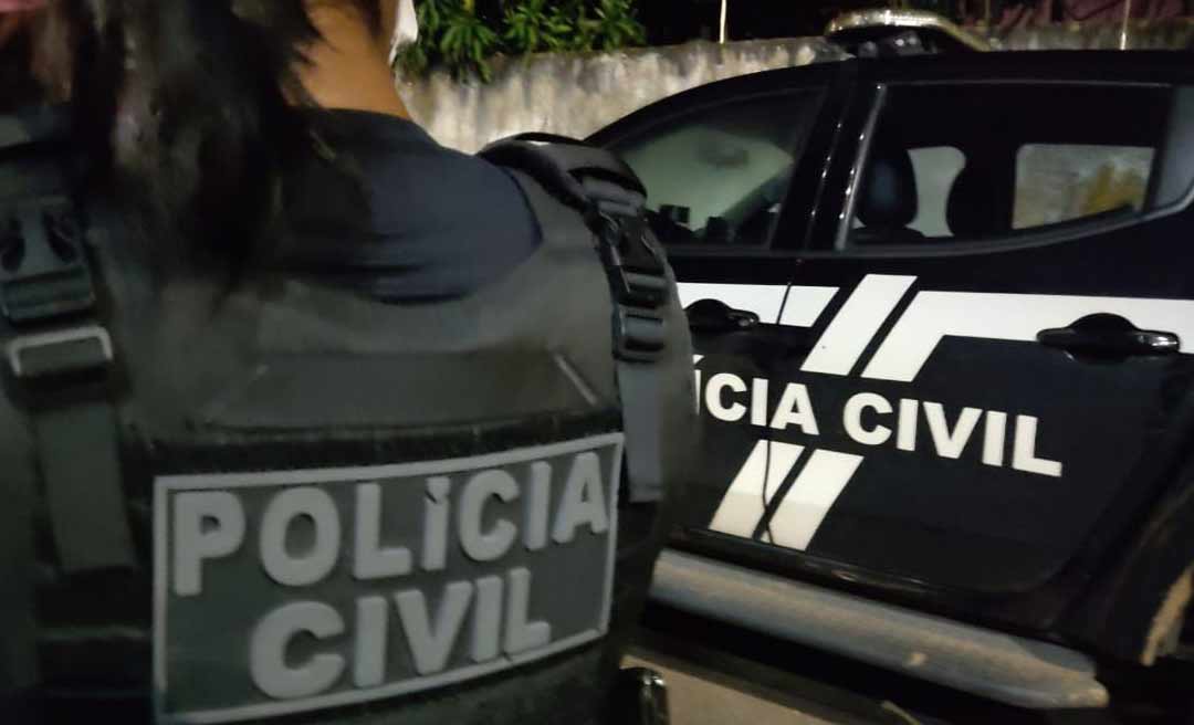 Líder de facção é preso acusado pela execução de jovem com vários tiros na cabeça