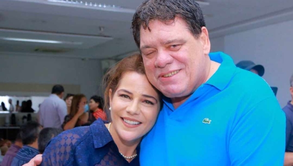 Após notícia sobre flerte com Bittar, MDB reafirma pré-candidatura de Mara Rocha ao governo