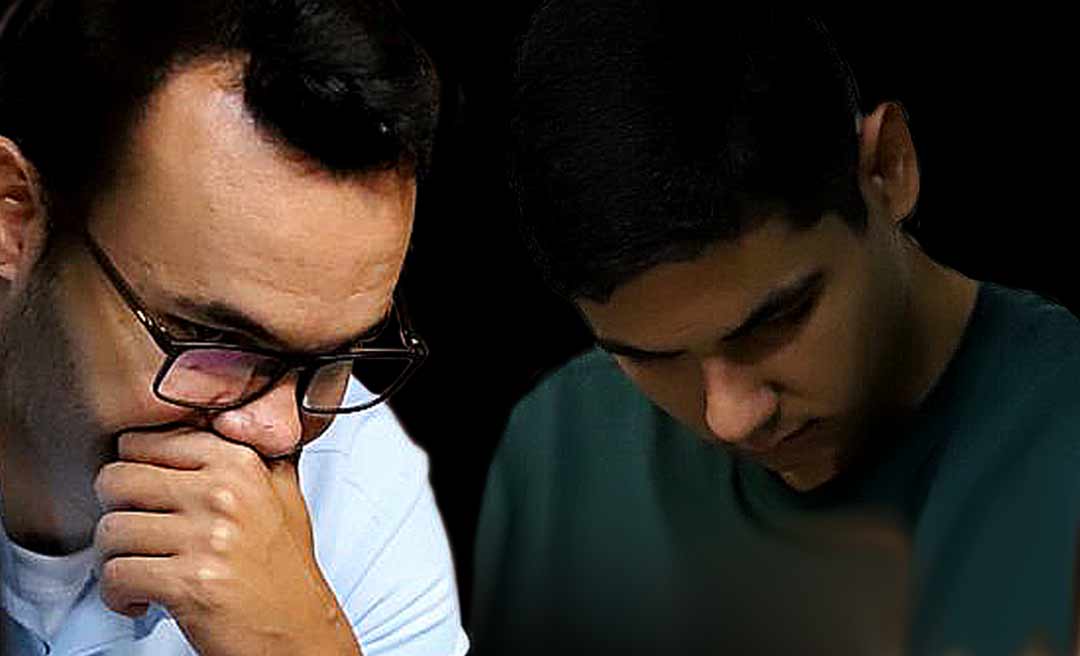 Ícaro Pinto e Alan Araújo são condenados pela morte de Jonhliane; Ícaro sentenciado a 10 anos e Alan a 7 anos