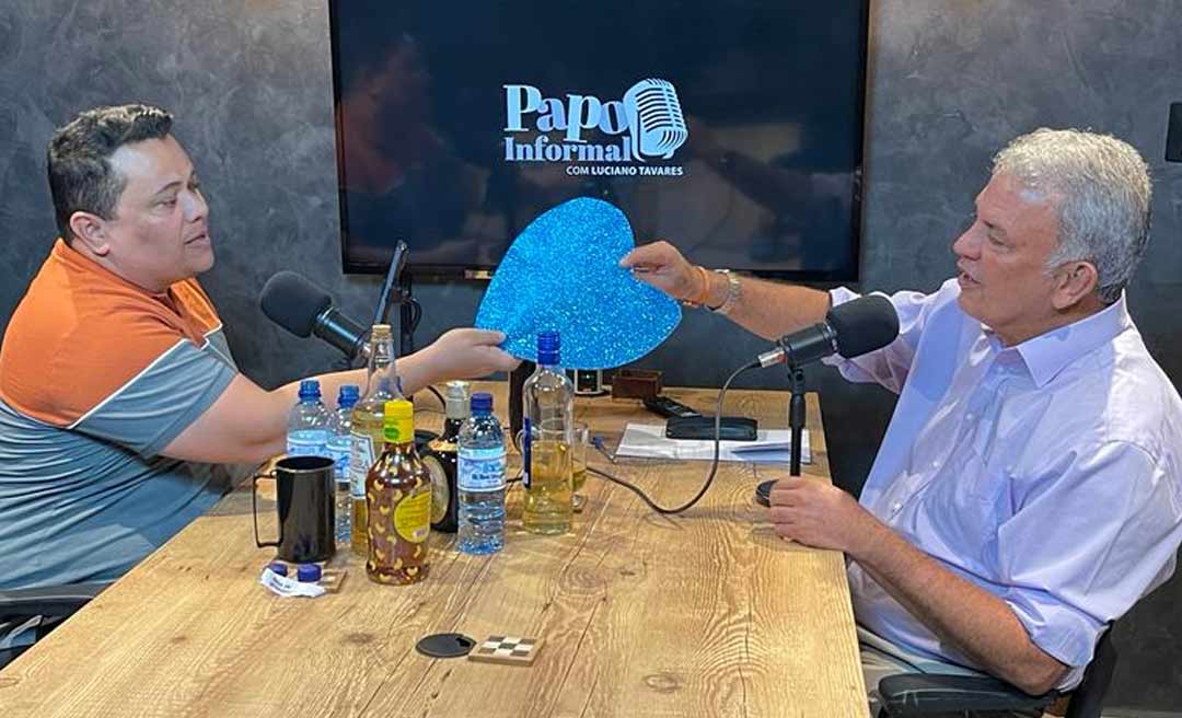 Petecão sobre obra da estrada para Pucallpa: “nós não temos estrada para Cruzeiro do Sul”