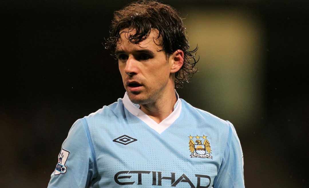 As piores transferências do "Manchester City": Owen Hargreaves