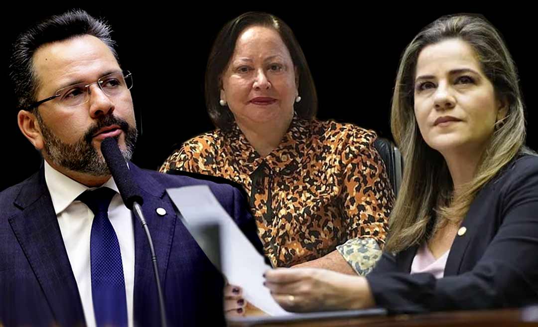 Adufac diz que Alan, Mara e Vanda traíram a Educação ao votar favorável ao ensino domiciliar