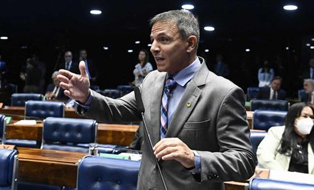 Relator do Orçamento de 2021, senador Márcio Bittar destinou R$ 11 milhões para hospital administrado por um amigo