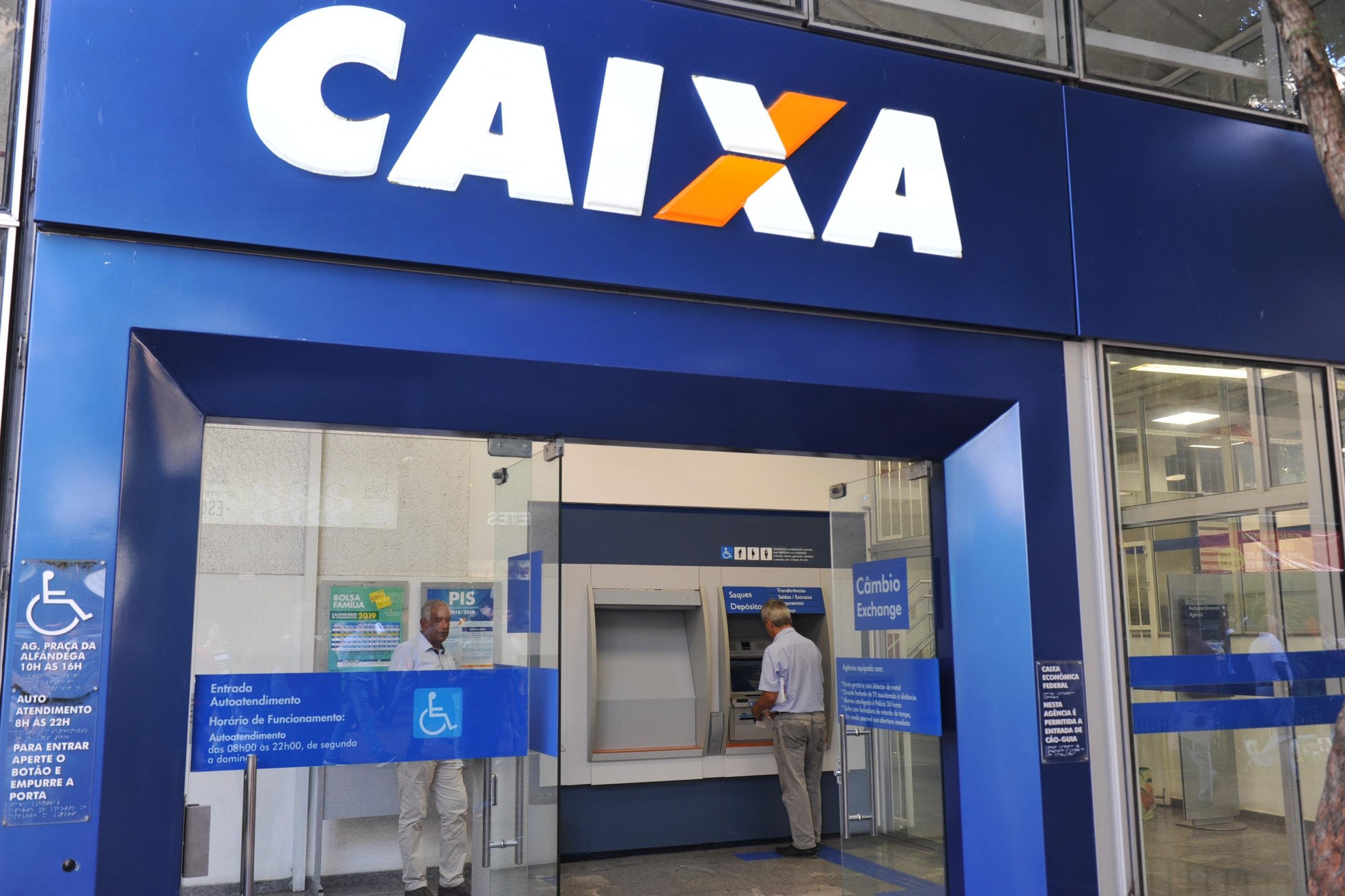 Caixa paga parcela do Auxílio Brasil para Beneficiários NIS final 4