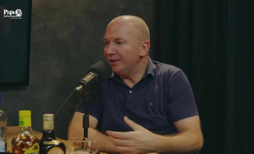 Gerlen se esquiva entre escolher Alan e Mailza para o Senado e lamenta impasse na PP