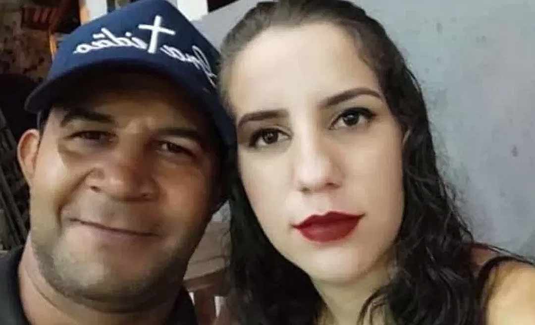 Casal sai para pescar e morre após ter barco atingido por árvore no Antimary