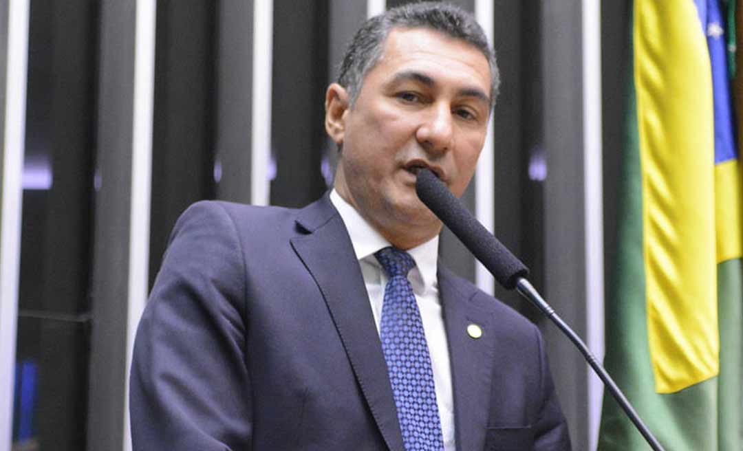 Jesus Sérgio apoia luta pela saúde de funcionários da extinta Sucam