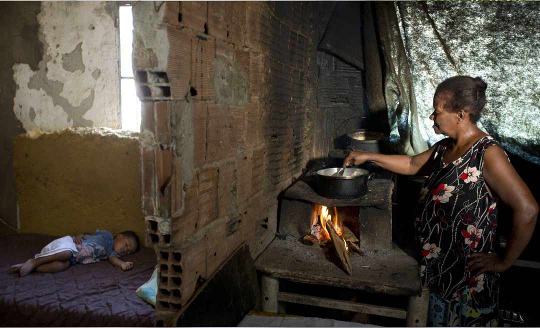 Subsídios podem amenizar preços para mais pobres no Brasil, diz presidente do Banco Central