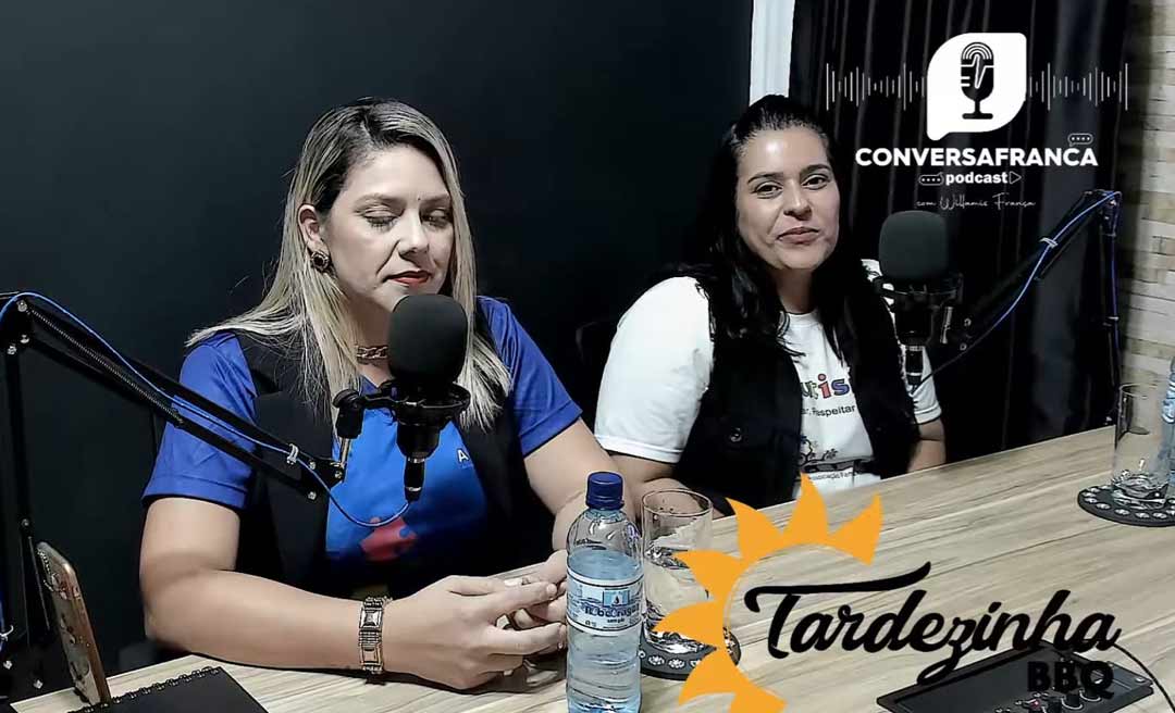 Mães de autistas contam suas experiências e aprendizados e falam de vaquinha para ajudar Afac