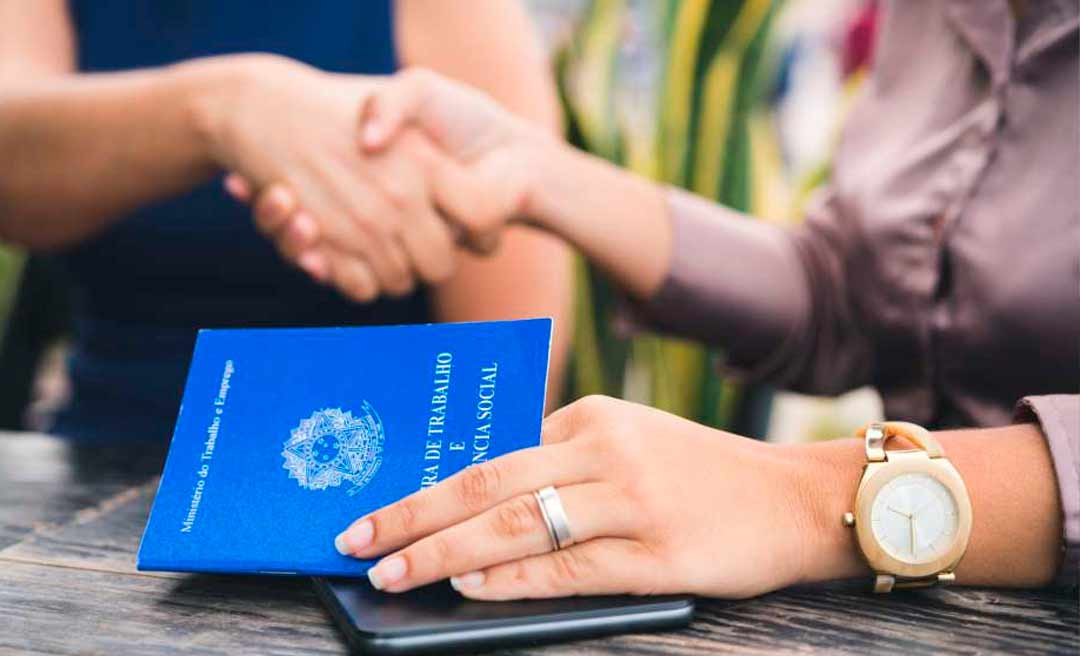 Padeiro, vendedor e empregada doméstica; veja as vagas do Sine desta segunda