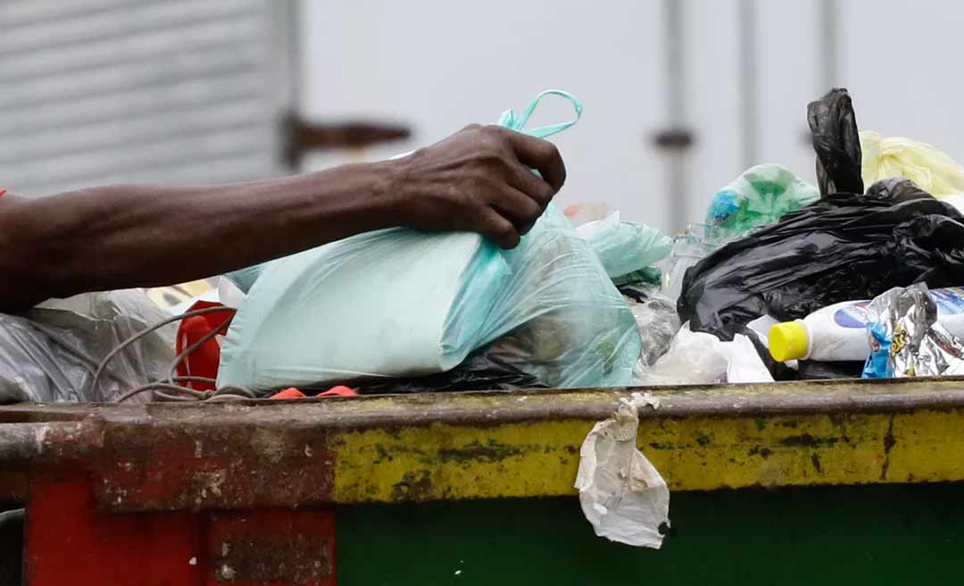 Fome no Brasil: número de brasileiros sem ter o que comer quase dobra em 2 anos de pandemia