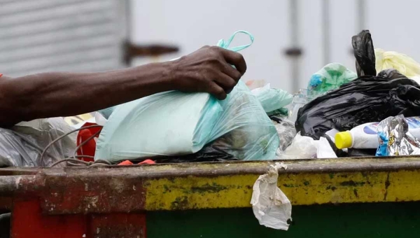 Fome no Brasil: número de brasileiros sem ter o que comer quase dobra em 2 anos de pandemia