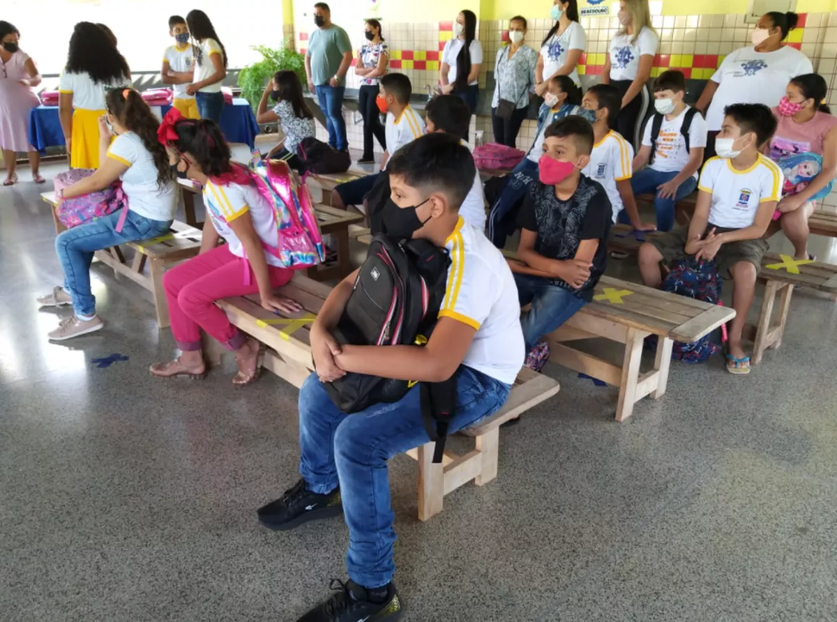 Aulas na rede municipal de ensino de Rio Branco serão suspensas após casos de síndrome respiratória