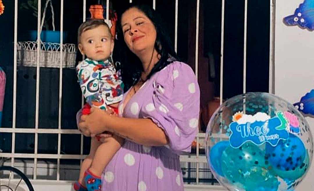 Mãe de bebê de 10 meses que morreu esperando vaga na UTI pretende levar o caso à Justiça