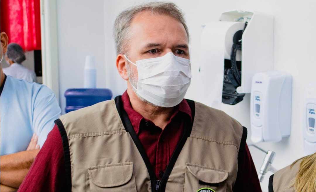Por falta de avanço nas negociações com o governo, médicos retomam greve a partir do dia 30
