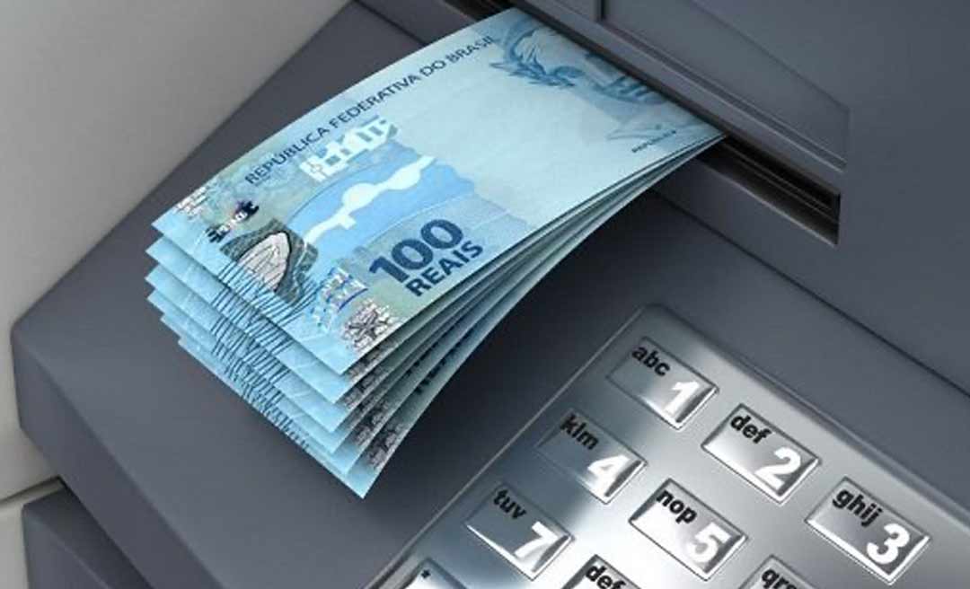 Trabalhadores nascidos em dezembro podem sacar até R$ 1 mil no FGTS