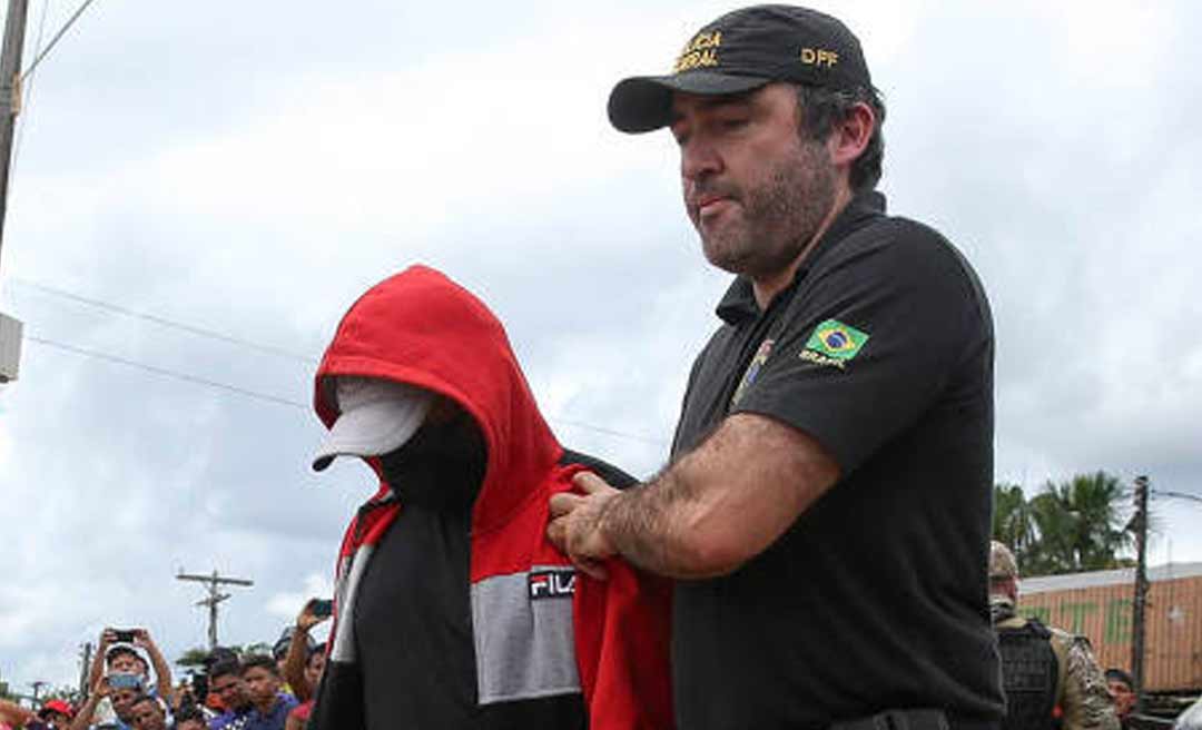 Irmãos confessam assassinato de Bruno Pereira e Dom Phillips na Amazônia, dizem fontes da PF