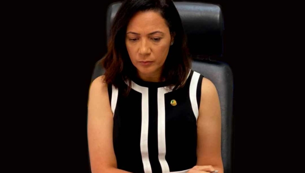 MDB Mulher emite nota de solidariedade à senadora Mailza e fala em “maus tratos dos homens do PP” contra a parlamentar