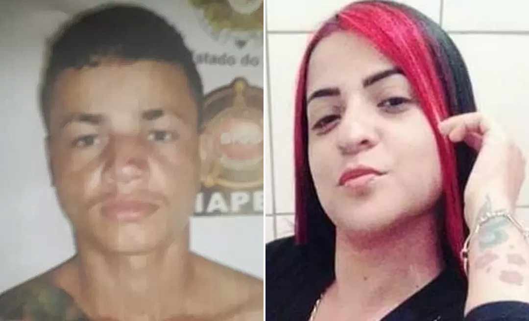 Homem que matou namorada asfixiada e jogou corpo em cisterna é condenado a mais de 35 anos de prisão
