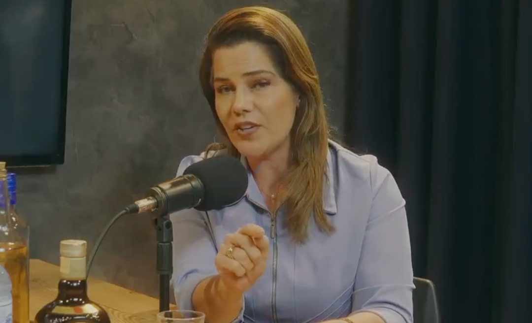 Bolsonarista convicta, Mara responde sobre possível aliança com JV: “Temos ideologia completamente diferente”