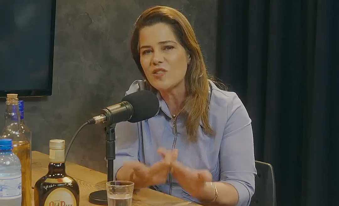 Pré-candidata do MDB não descarta proximidade com Bittar e diz que vaga de vice está aberta