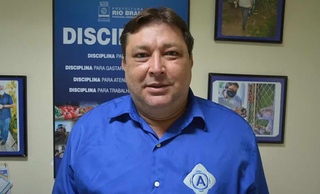 Diretor de Comunicação da Prefeitura responde ex-senador e diz que Jorge Viana precisa se converter