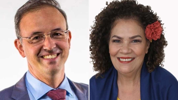 Perpétua e Leo de Brito integram Comissão que acompanha investigações sobre as mortes de Dom Phillips e Bruno Pereira