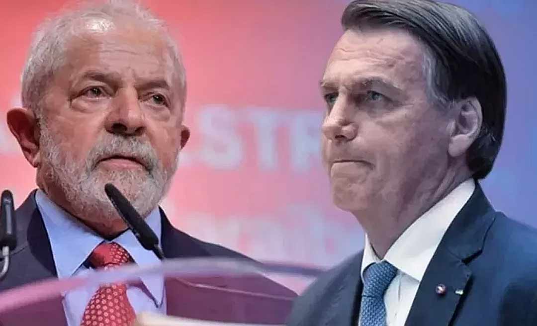 Bolsonaro estará no palanque de Cameli no Acre, mas Lula ainda não sabe quem será seu pré-candidato a governador no estado, diz O Globo