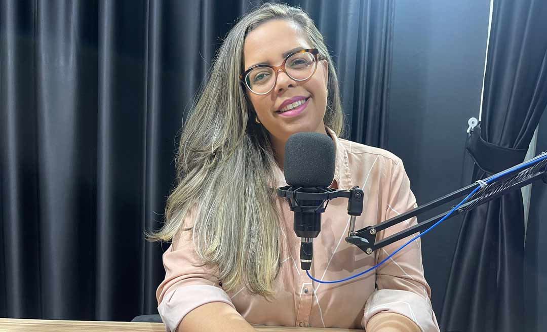 Mais da metade da população brasileira é feminina e merece mais representatividade na política, diz jornalista 