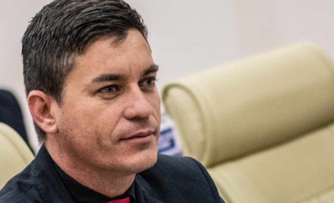 Vereador Raimundo Neném critica gestão Bocalom, trabalho de Joabe Lira e serviço do Saerb