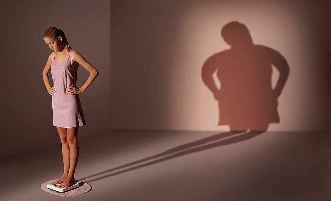 Bocalom sanciona PL que cria Semana de Conscientização à Anorexia e Bulimia