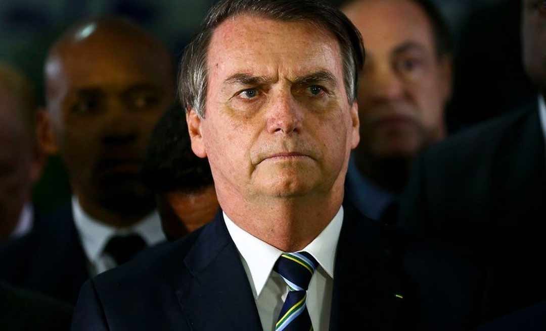 Bolsonaro acionou Ministro da Justiça para investigar aborto de menor que foi estuprada