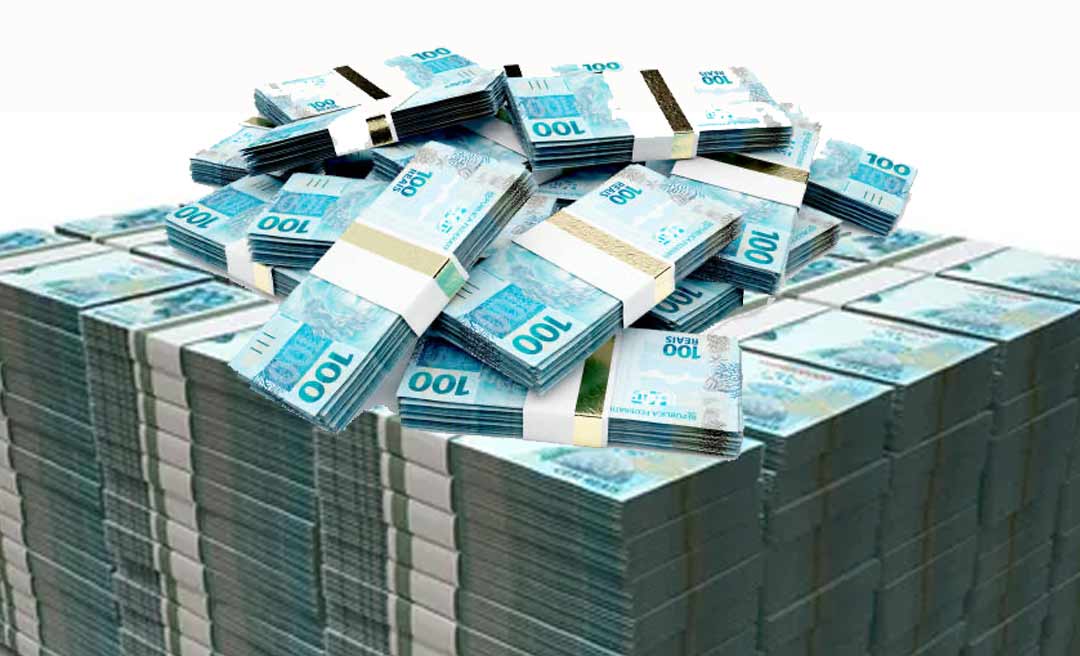 Economista explica que R$ 25 bilhões enviados pelo Governo Bolsonaro ao Acre é obrigação constitucional