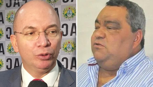 Gehlen Diniz afirma que gestão de Mazinho recusou emenda dele de R$ 40 mil: “picuinha”