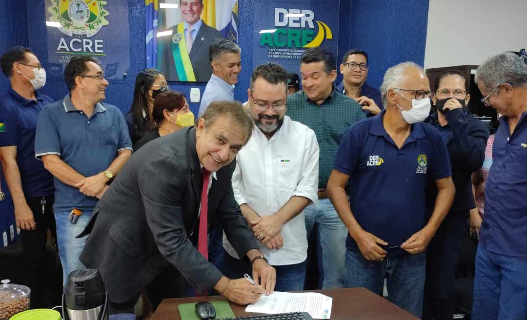 Emenda do deputado José Bestene garante revitalização da sede social da Asderacre
