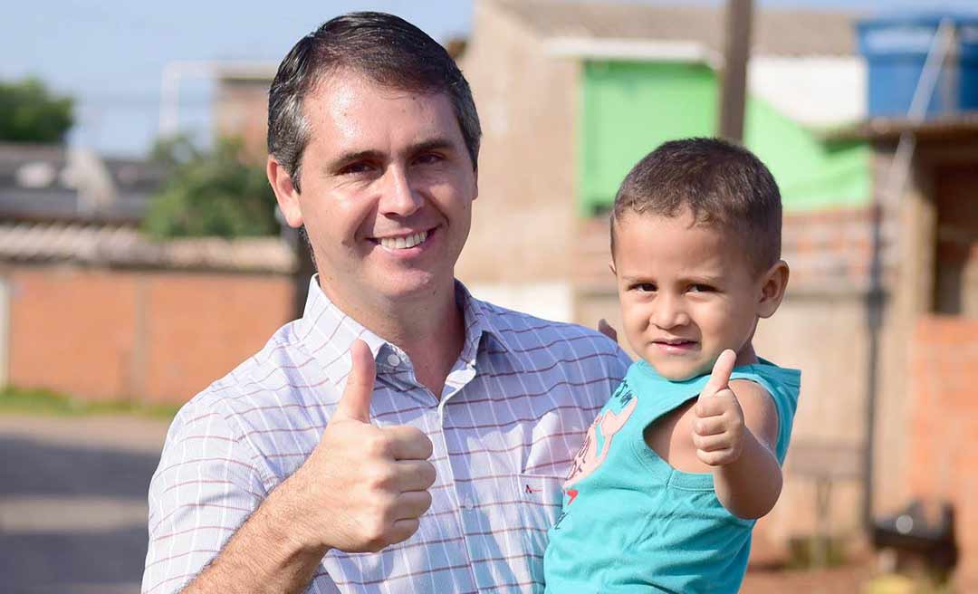 Marcus Alexandre, pré-candidato a governador? É possível!