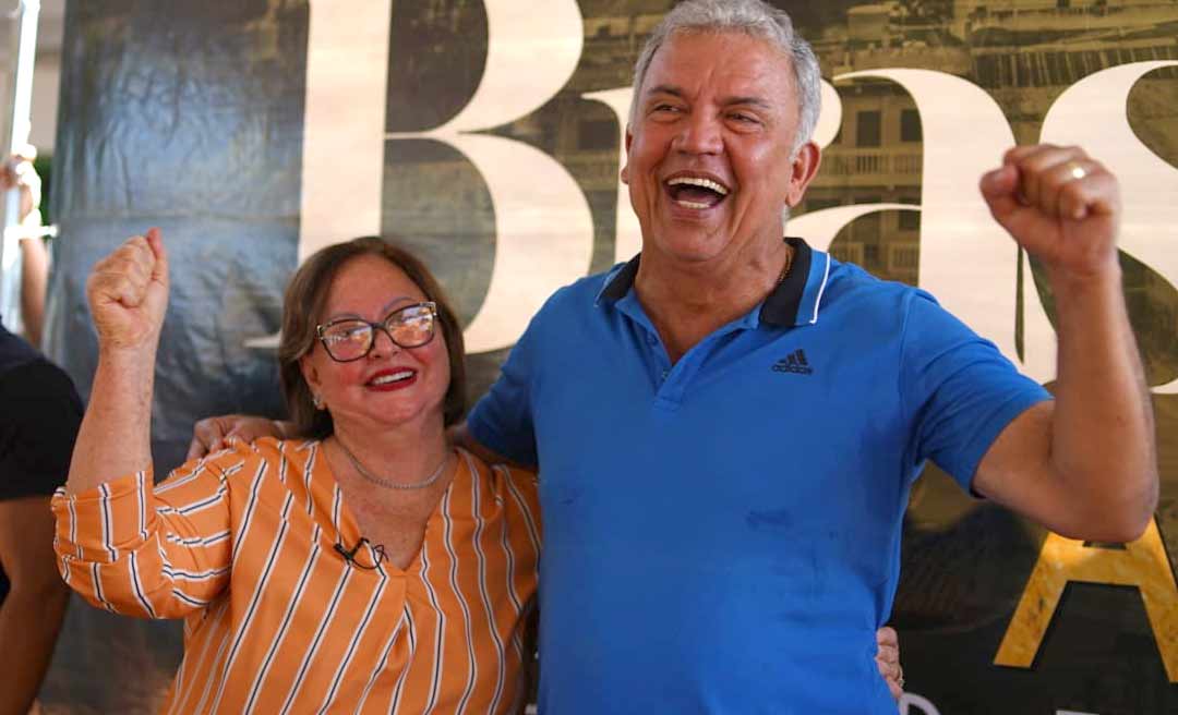 Ao destinar R$ 900 mil para aquisição de maquinários em Brasileia, Vanda Milani recebe homenagem de parlamentar campeã de emendas
