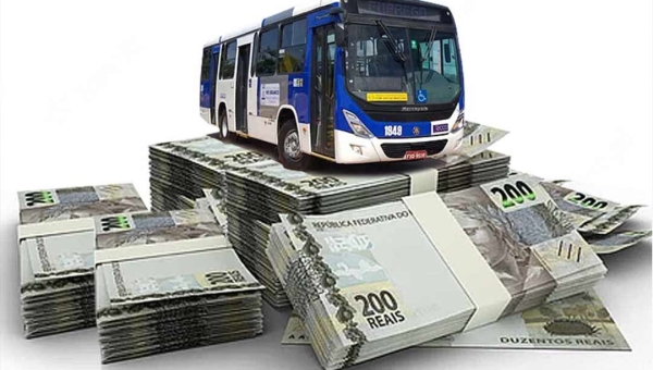 Justiça nega pedido para suspender subsídios à tarifa de transporte urbano de Rio Branco