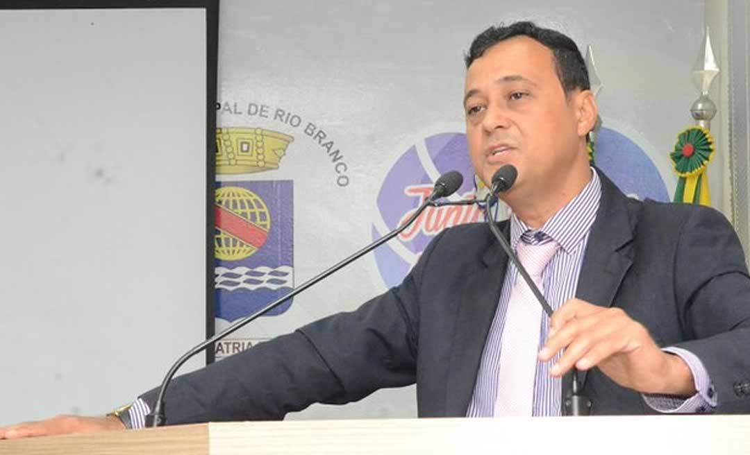 Após pedido de vistas de desembargador há mais de 90 dias, caso Célio Gadelha encontra-se parado no TRE/AC