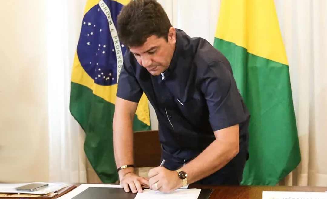 Após muita pressão, Gladson decide reduzir ICMS dos combustíveis; decreto será publicado no DOE