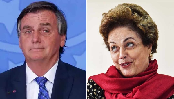 Com Jair Bolsonaro, vida está mais cara que no governo Dilma Rousseff