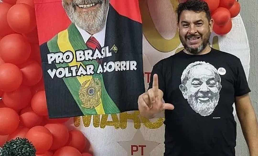 Bolsonarista invade festa de petista, os dois trocam tiros e morrem