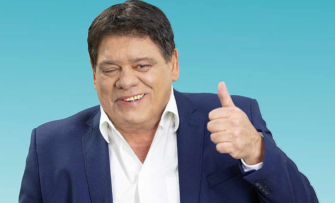 Flaviano Melo protocola PEC que torna atividades do INSS em típicas de Estado