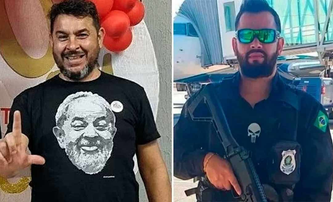 Crime de ódio x legítima defesa: as versões para o assassinato de petista